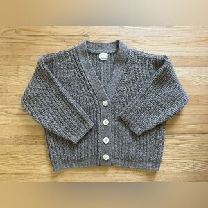 Babaa no19 Mini, Dark Mist